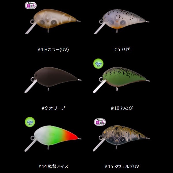 ＭＩＮＩ　ＫＵＲＡ　Ｆ